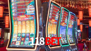 Premium Interface 118bet