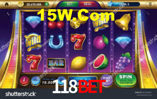 118bet App - Aplicativo Móvel Oficial