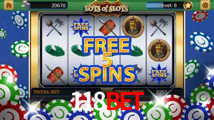 118bet - Pagamento PIX Instantâneo