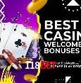 118bet Belo Horizonte - Promo Tips
