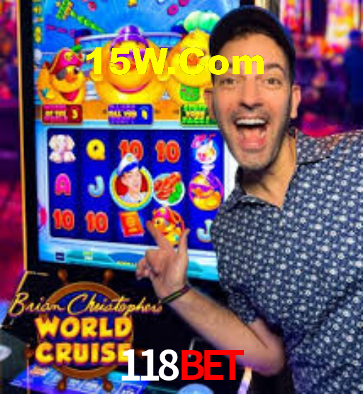 118bet app