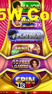 118bet app