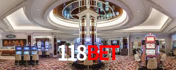 118bet app