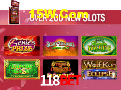 118bet