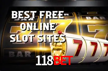 118bet Entrar - Login Seguro Certificado