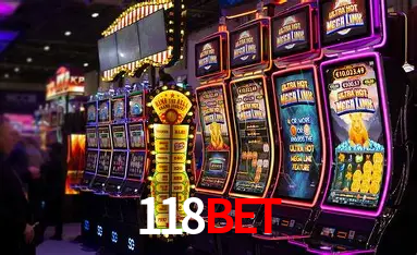 Sistemas de Segurança 118bet