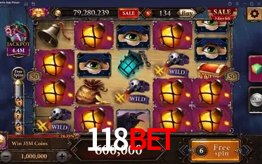 Segurança 2FA 118bet