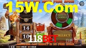 Live Casino 118bet