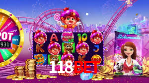 Experiência VIP 118bet