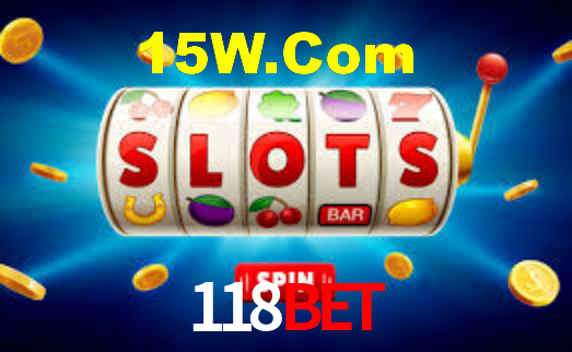 118bet - App Features