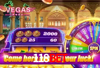 118bet Brasília - Jogo Features