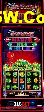 118bet