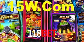 118bet