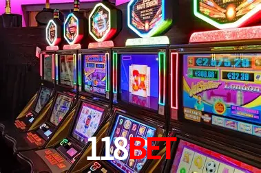 118bet - Winners Celebration