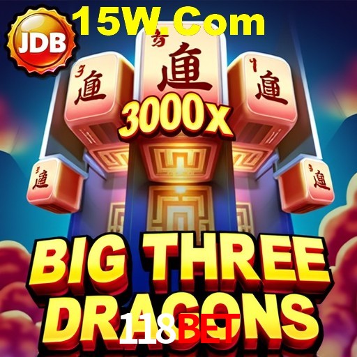 118bet