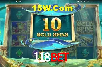 118bet - Support