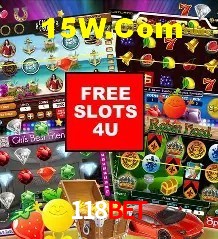 Casino Ao Vivo 118bet