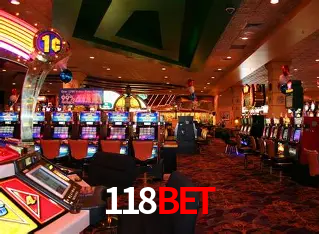 Promoções Sazonais 118bet