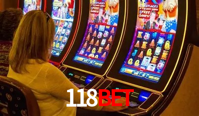Diretório de Jogos 118bet