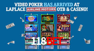 Programa VIP 118bet