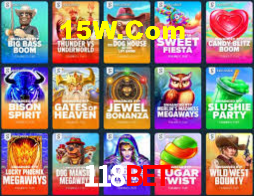 Bônus Generosos e Exclusivos no 118bet para Você!