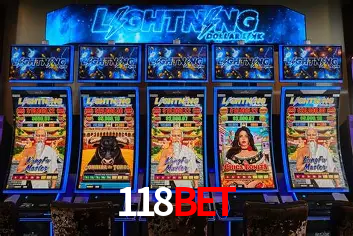 118bet Belo Horizonte - Payments