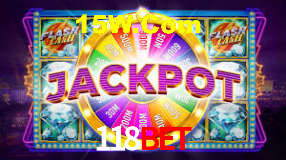 118bet