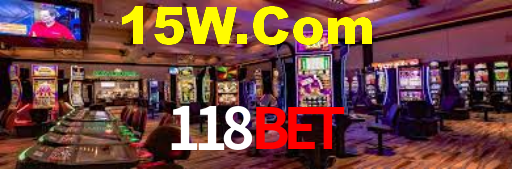 118bet