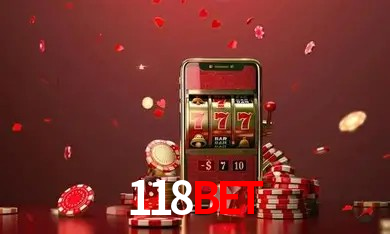 Cadastro Rápido 118bet