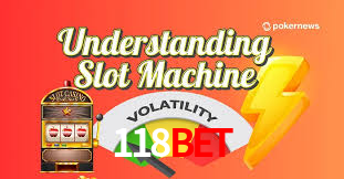 VIP Casino 118bet