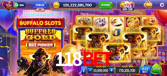 Statistics 118bet