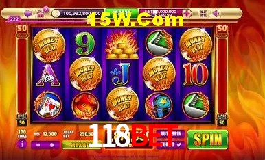 118bet Rio de Janeiro - Licenses