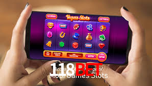 118bet