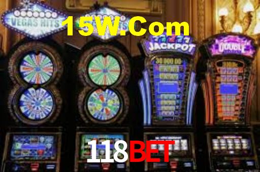 118bet.com