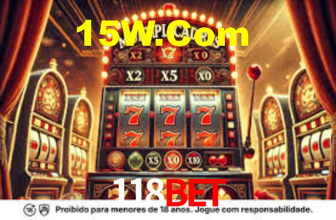 118bet