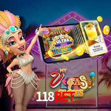 Spaceman Game 118bet