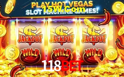 118bet - Aplicativo Móvel