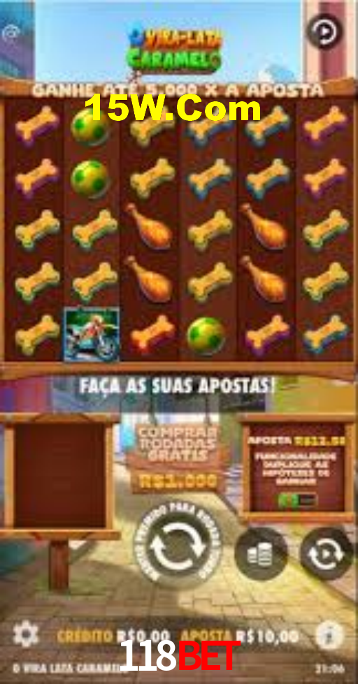 118bet.com