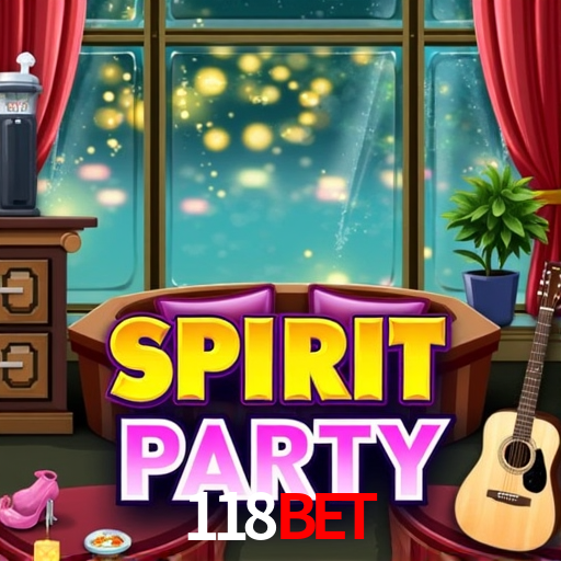 Slot Games 118bet