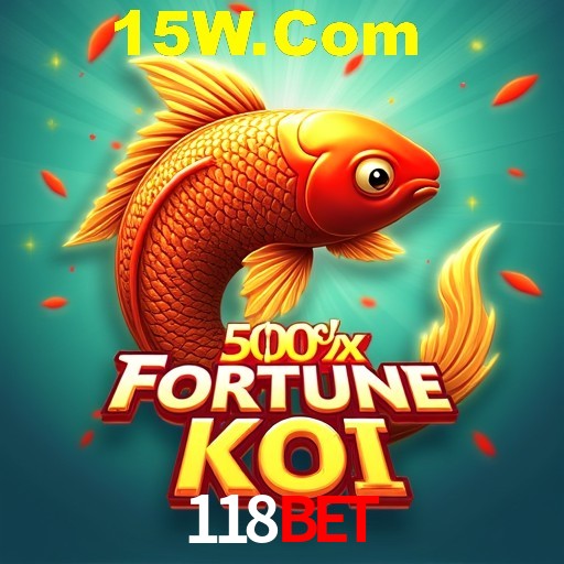 Exclusive Offers 118bet