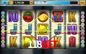 Welcome Bonus 118bet