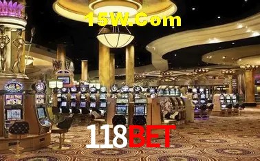 Avaliações dos Jogadores 118bet