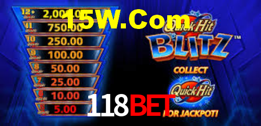118bet
