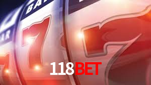 Live Casino 118bet