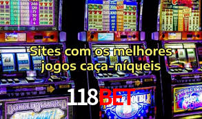 Programa VIP 118bet
