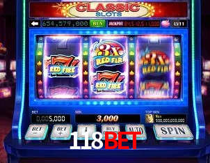 API Integration 118bet