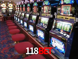 Flash Promotion 118bet