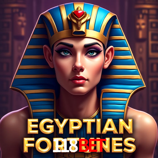 Welcome Bonus 118bet