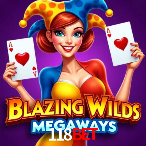 Bonus Features 118bet