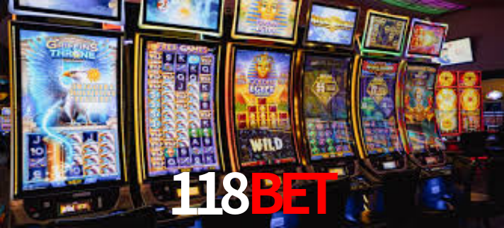 118bet App Interface